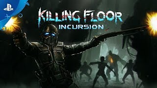 Killing Floor: Incursion trailer-2