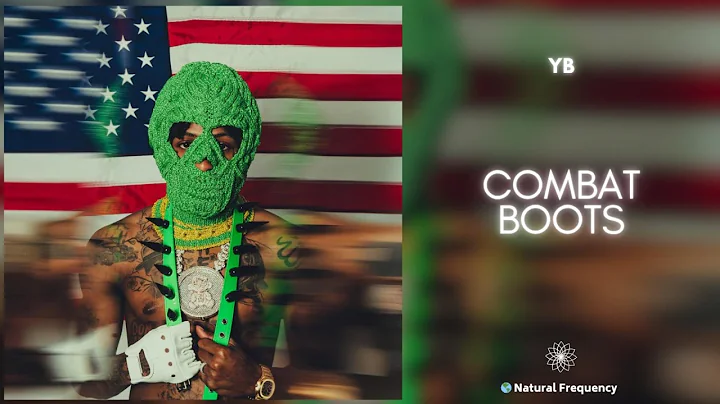 YoungBoy Never Broke Again - Combat Boots (432Hz)