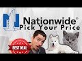 Nationwide pet insurance  vet explains coverage