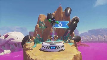 ASTRO BOT Twin Frog Trouble 22.499