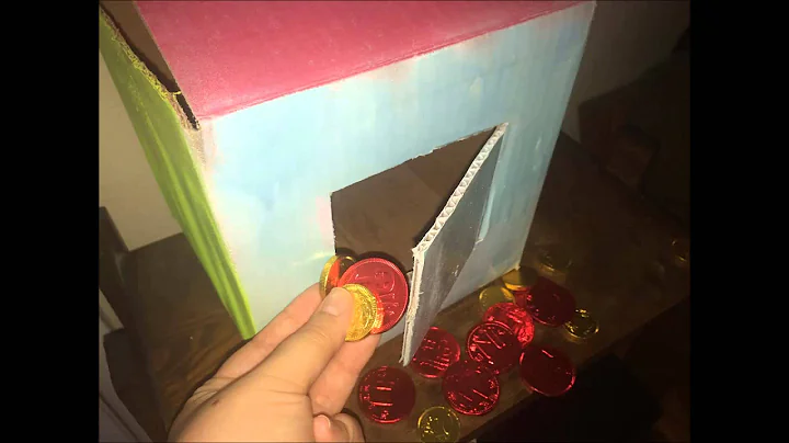 Infant Treasure Chest