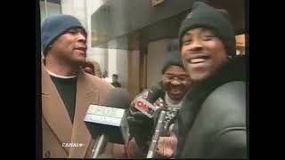 NBA Lockout 1998 Day by Day