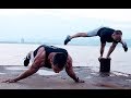 STREET WORKOUT | READY FOR 2K19