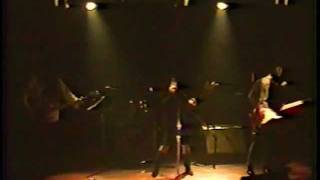 Video thumbnail of "サイクロンナポリ[song#006] 1992.Mar. @府中フライト"