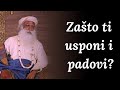 Zašto ti usponi i padovi? | Sadhguru