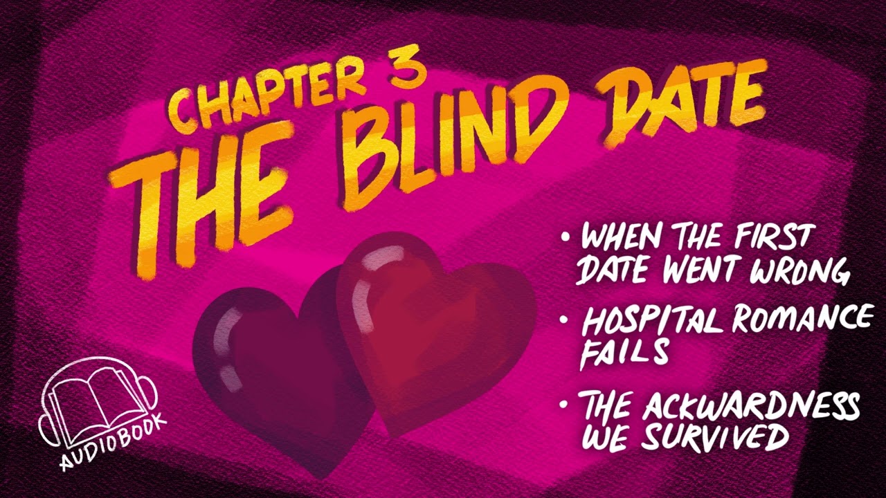 FREE audiobook [Chapter 3] Take a Deep Breath for Me