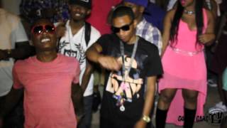 Ooz Daddy (OBH) ft SP Sir - Lets Get It On (Official Video)