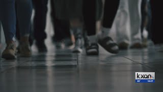 ICE detained 70+ minors in Austin since Trump took office again