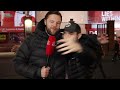 Liverpool 0-0 Derby (3-2 Pens) | How Boss Is Kelleher?! | Fan Cams | @jamesredmondtv + Mario