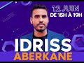 Idriss aberkane confrence le 12 juin prochain au ludylab pouvoirs  mystres de notre cerveau