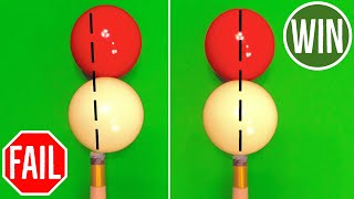 Snooker How To Improve Realistically