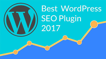 Best WordPress SEO Plugin 2017