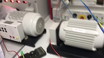 lab06 Open Circuit & Short Circuit Tests of Synchronous Machines