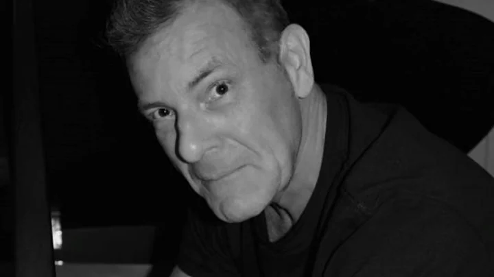 Live Stream - Jim Erickson Solo Piano