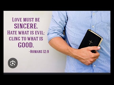 “I Will Welcome” Sunday Worship Service ( Part 1)