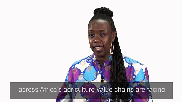 AWARD - Interview with Dr. Wanjiru Kamau-Rutenberg