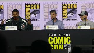 SDCC 2026: Lanterns Stuns Hall H as DC Studios Reveals Its Most Ambitious HBO Series Yet