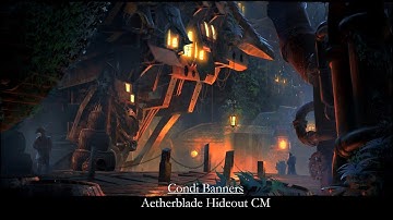 [AHH] Aetherblade Hideout CM - Condi Banners ~First kill~ (April 2022)