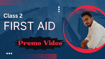 Promo/First Aid Class 2/Mining Gyan online Classes