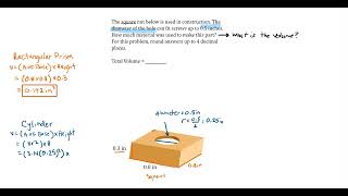 Geometry B Module 4 Lesson 6 Explain 3 Part 2