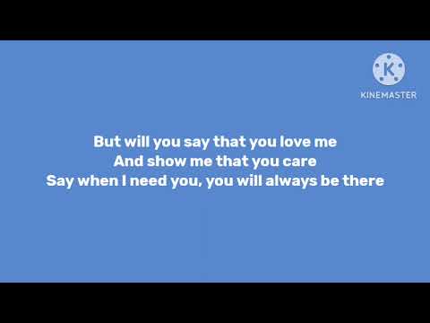 Kyla & Jay-R - Say That You Love Me