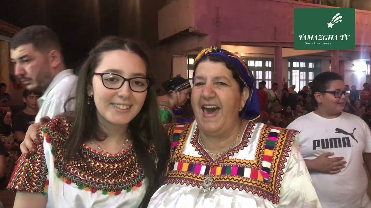 Taourirt (Bouzeguene) honore ses meilleurs enfants