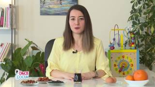 Çocuklarda Demir Ekliği Anemisi Ve Beslenme