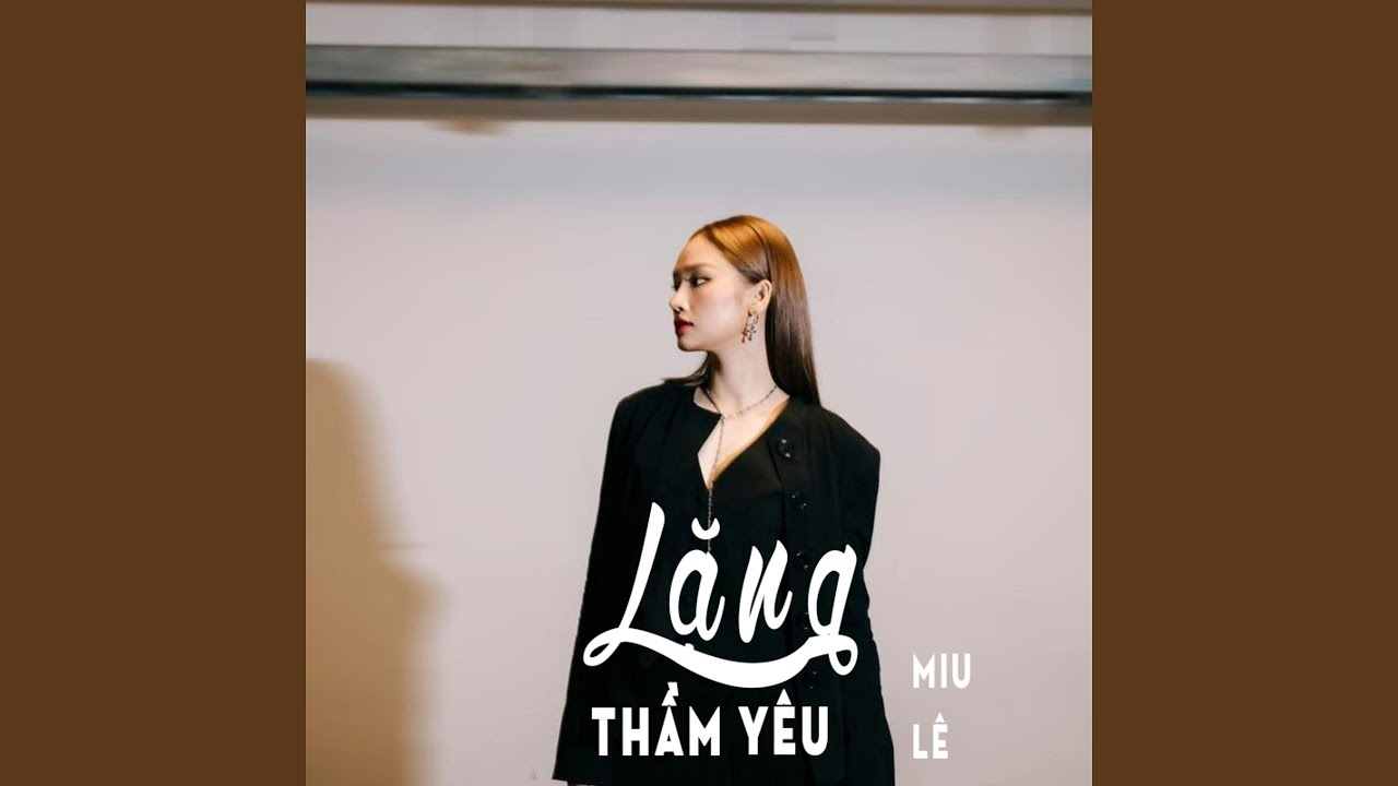 Lặng Thầm Yêu