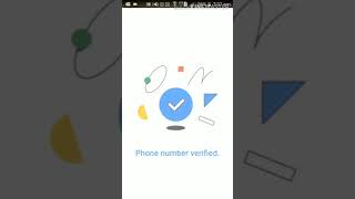 Google Duo registration and using tutorial screenshot 3