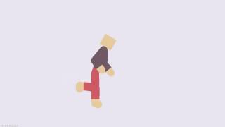 Stick Nodes Animator Test 2 - No tweening (Android/ios)