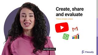 Microlearning with Flexudy in 1 Minute Microlearning with Flexudy in 1 Minute