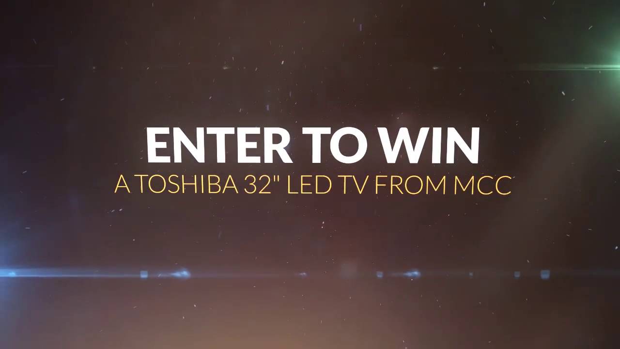 Memphis Communications TV Giveaway