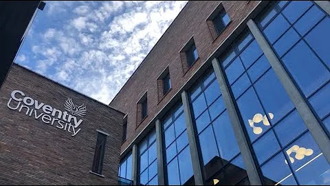 MSc Pharmacology and Drug Discovery (Coventry University)