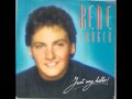 Rene froger  just say hello 1990 hq