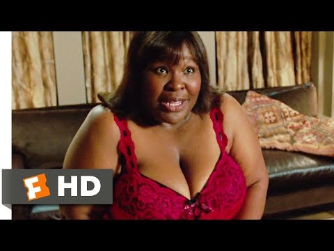 Good Luck Chuck (3/11) Movie CLIP - I Know About the Charm (2007) HD