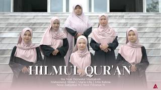 HILMUL QUR'AN | PONPES DURROTU ASWAJA SEMARANG