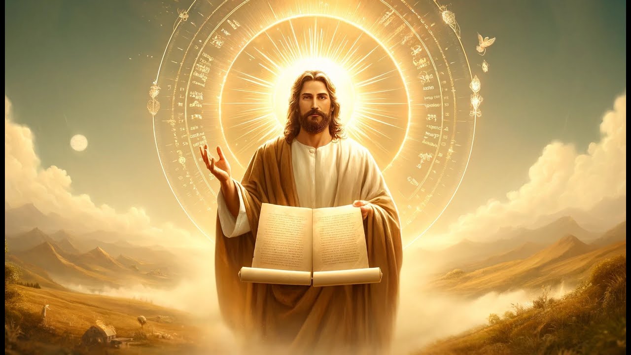 Bible Triads: Jesus, Scripture, and Inspiration