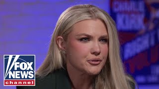 Download lagu Erika Kirk reveals how she feels about cameras in the courtroom