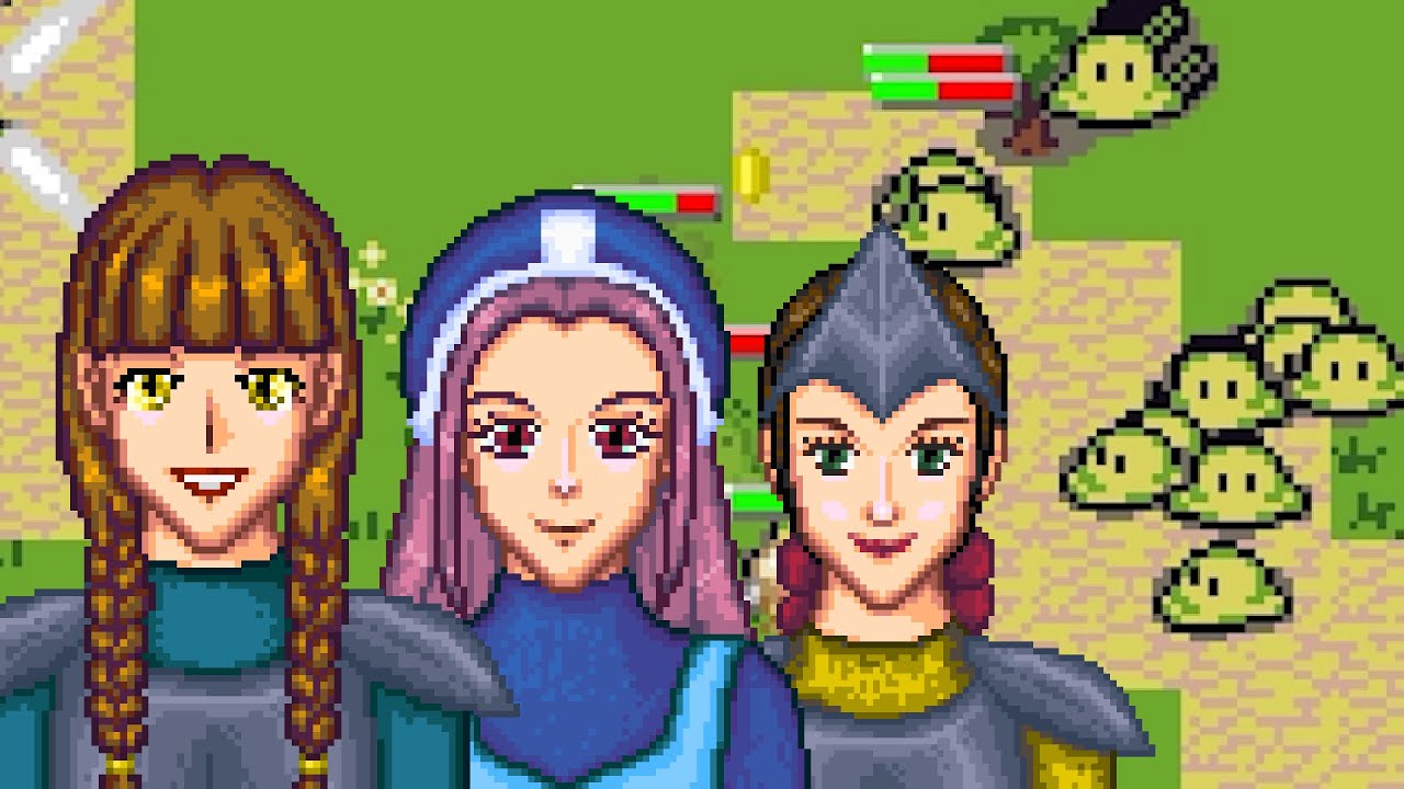 Pepper Town: Idle RPG Game based on Open Source Webcomic Pepper & Carrot