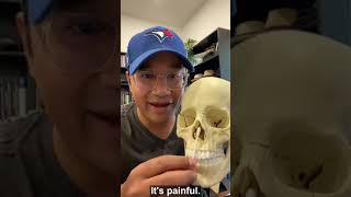 Happy 2022      May you swab your nose anatomically correctly this year