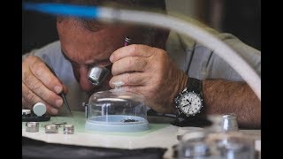 Damasko: A Look Inside the Manufacture