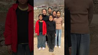 Insane Flexibility! You Won’t Believe What This Village Family Can Do 😱✨🕊️[ Parts  :- 50 ]