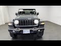 Used 2026 Jeep Wrangler Sport S 1C4PJXDG2TW211259 Westbury, Queens, Brooklyn, NYC, Long Island