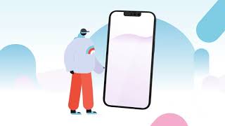 Entdecke Yuh, deiner All-in-One-Finanz-App!