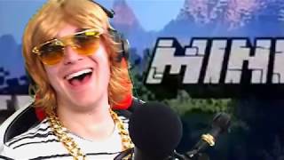MINECRAFT DANK MEMES #1 AMAZING REACTIONS!