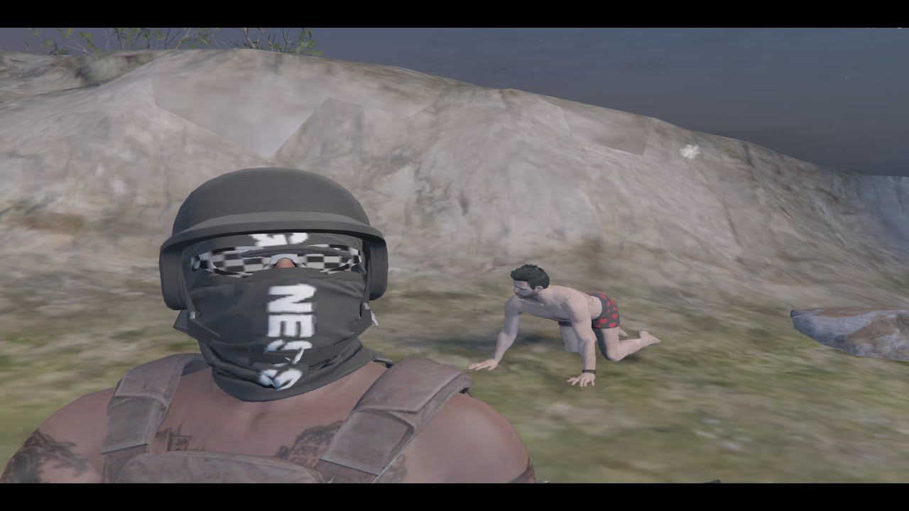 [FPLAYT] CHICO ZAROS MONTAGE