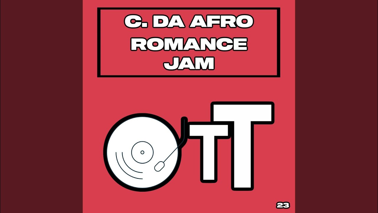 Watch Romance Jam (Original Mix) on YouTube Watch Romance Jam (Original Mix) on YouTube