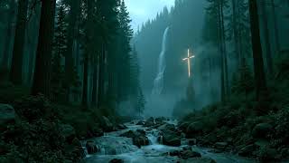 Temps de silence avec Dieu ~ Musique instrumentale de prière profonde screenshot 3