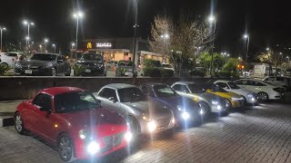 Download Lagu Copen squad meetup 2k23 | Honda s660 | Daihatsu copen Download Lagu Copen squad meetup 2k23 | Honda s660 | Daihatsu copen