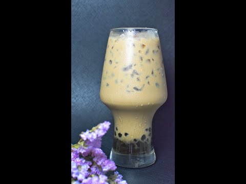 Bubble milk tea #shorts
